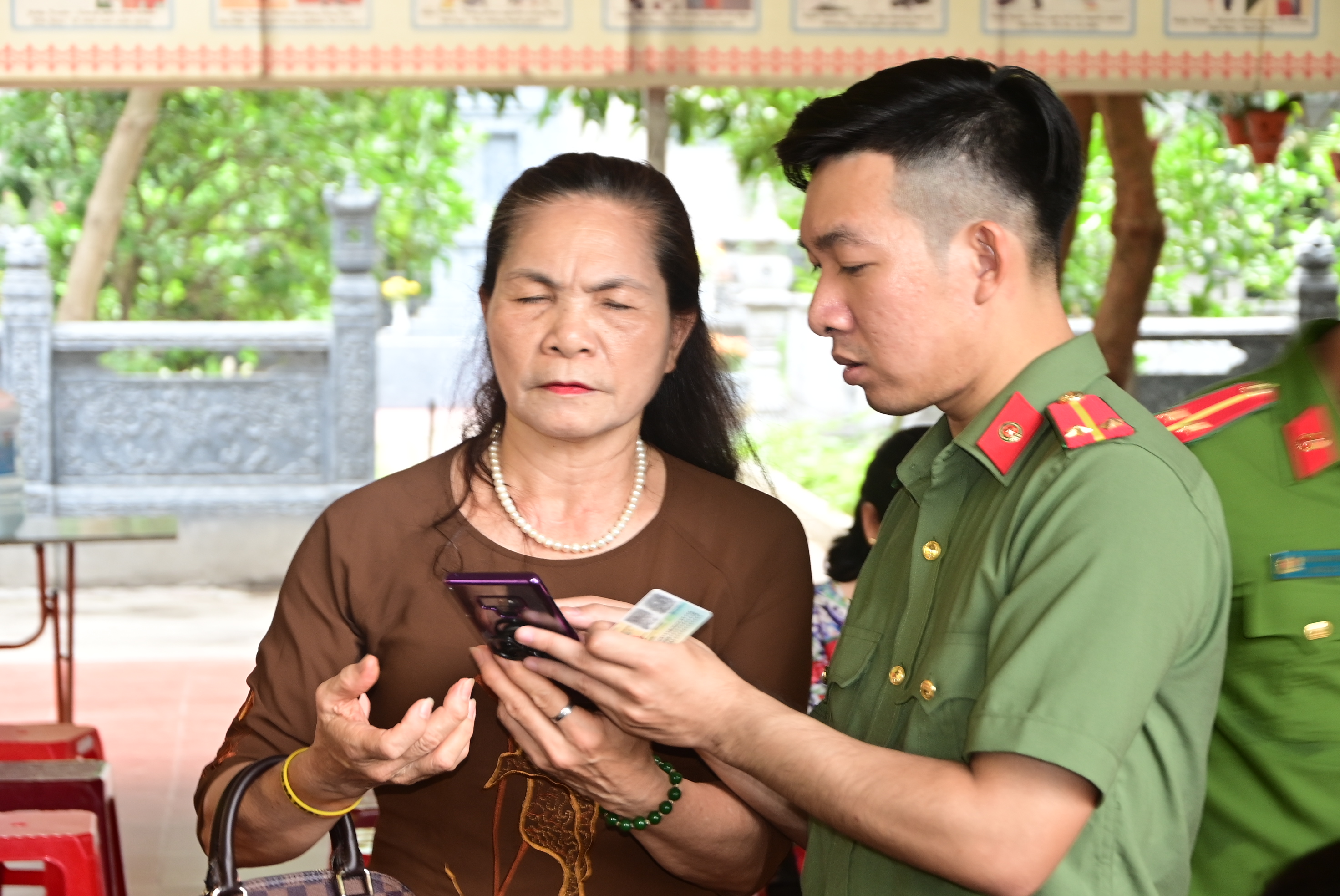 Những điều cần biết về căn cước điện tử